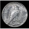 Image 3 : 1928-p Peace Dollar $1 Grades Unc Details