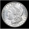 Image 2 : 1887-s Morgan Dollar $1 Grades Select Unc