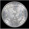 Image 3 : 1887-s Morgan Dollar $1 Grades Select Unc