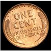 Image 3 : 1930-d Lincoln Cent 1c Grades Gem+ Unc RD