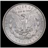 Image 3 : 1892-p Morgan Dollar $1 Grades Select Unc
