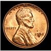 Image 2 : 1932-d Lincoln Cent 1c Grades Gem+ Unc RD
