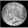 Image 2 : 1926-s Peace Dollar $1 Grades Select Unc