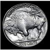 Image 3 : 1935-p Buffalo Nickel 5c Grades GEM+ Unc