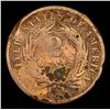 Image 3 : 1866 Two Cent Piece 2c Grades f details