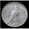 Image 3 : 1921-p Peace Dollar $1 Grades Select AU