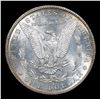 Image 3 : 1882-s Morgan Dollar $1 Grades GEM+ Unc