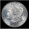 Image 2 : 1879-s Morgan Dollar $1 Grades GEM+ Unc
