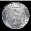 Image 3 : 1879-s Morgan Dollar $1 Grades GEM+ Unc