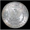 Image 3 : 1879-s Morgan Dollar $1 Grades GEM+ Unc