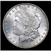 Image 2 : 1885-p Morgan Dollar $1 Grades GEM+ Unc