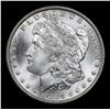 Image 2 : 1884-o Morgan Dollar $1 Grades GEM+ Unc