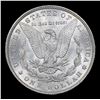 Image 3 : 1886-p Morgan Dollar $1 Grades GEM Unc