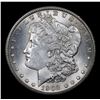 Image 2 : 1902-o Morgan Dollar $1 Grades GEM Unc