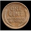 Image 3 : 1912-s Lincoln Cent 1c Grades f, fine