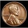 Image 2 : 1932-p Lincoln Cent 1c Grades vf++