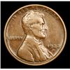Image 2 : 1922-d Lincoln Cent 1c Grades vf++