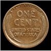 Image 3 : 1915-s Lincoln Cent 1c Grades vf+