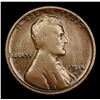 Image 2 : 1914-d Lincoln Cent 1c Grades vg+