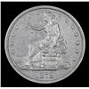 Image 2 : 1878-s Trade Dollar $1 Grades xf+