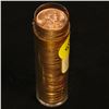 Image 3 : Full roll of 1961-p Lincoln Cents 1c Uncirculated Condition . .