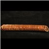 Image 4 : Full roll of 1961-p Lincoln Cents 1c Uncirculated Condition . .