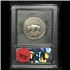 Image 3 : 1991-d Mt. Rushmore . . Modern Commem Half Dollar 50c Grades ms70, Perfection