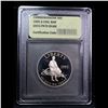 Image 2 : 1995-w Civil War . . Modern Commem Dollar 1 Grades GEM++ Proof Deep Cameo