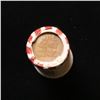Image 3 : ***Auction Highlight*** Key Date 1931-s Wheat Cent end, Mixed small cents 1c orig shotgun roll, WOW
