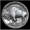 Image 3 : 1937-d Buffalo Nickel 5c Grades vf++
