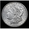 Image 2 : 1921-d Morgan Dollar $1 Grades Select Unc