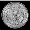 Image 3 : 1921-d Morgan Dollar $1 Grades Select Unc