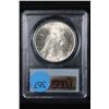 Image 3 : PCGS 1923-p Peace Dollar $1 Graded ms63 By PCGS