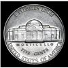 Image 3 : 1940-p Jefferson Nickel 5c Grades Choice Unc+ 6fs