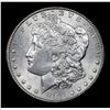 Image 2 : 1902-o Morgan Dollar $1 Grades Unc Details