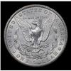 Image 3 : 1902-o Morgan Dollar $1 Grades Unc Details