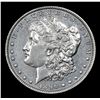 Image 2 : 1896-p Morgan Dollar $1 Grades Unc Details
