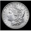 Image 2 : 1890-p Morgan Dollar $1 Grades Select+ Unc
