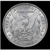 Image 3 : 1890-p Morgan Dollar $1 Grades Select+ Unc