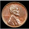 Image 2 : 1930-p Lincoln Cent 1c Grades Choice Unc RB