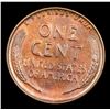 Image 3 : 1930-p Lincoln Cent 1c Grades Choice Unc RB
