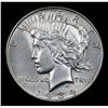 Image 2 : 1934-p Peace Dollar $1 Grades Select+ Unc