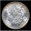 Image 2 : 1904-o Morgan Dollar $1 Grades Select+ Unc