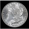 Image 2 : ***Auction Highlight*** 1882-o/o Morgan Dollar $1 Graded GEM+ Unc By USCG (fc)