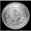 Image 3 : ***Auction Highlight*** 1882-o/o Morgan Dollar $1 Graded GEM+ Unc By USCG (fc)