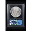 Image 5 : ***Auction Highlight*** 1882-o/o Morgan Dollar $1 Graded GEM+ Unc By USCG (fc)