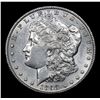 Image 2 : 1898-s Morgan Dollar $1 Grades Select Unc