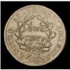 Image 3 : ***Auction Highlight*** 1805 Draped Bust Large Cent 1c Graded xf details By USCG (fc)