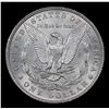 Image 3 : 1897-p Morgan Dollar $1 Grades Select+ Unc