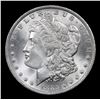 Image 2 : 1885-o Morgan Dollar $1 Grades GEM+ Unc